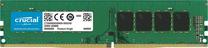 Operatyvioji atmintis (RAM) Crucial CT8G4DFS832A, DDR4, 8 GB, 3200 MHz
