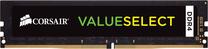 Operatyvioji atmintis (RAM) Corsair ValueSelect CMV8GX4M1A2400C16, DDR4, 8 GB, 2400 MHz