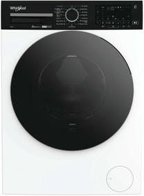 Skalbimo mašina Whirlpool WPM 27W ADS EE, 12 kg, balta sp.