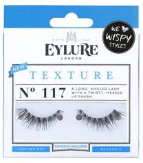 Mākslīgās skropstas Eylure Fluttery Light No. 117