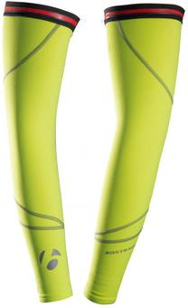 Термоодежда Bontrager Arm Warmer, желтый цв., L