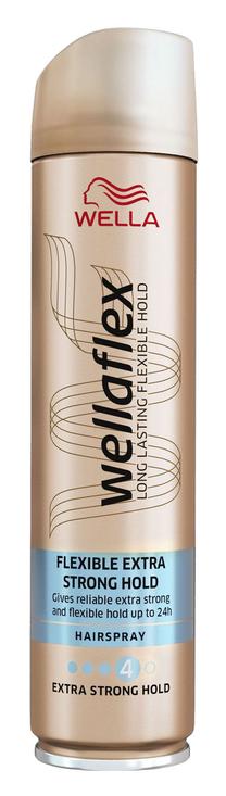 Matu laka Wella Professionals, 250 ml