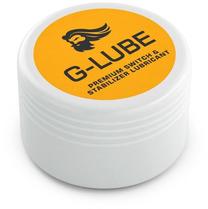 Jungiklių tepalas Glorious PC Gaming Race, balta