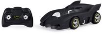 Rc automobilis Spin Master DC RC Batmobile 6058489, 1:20, juoda sp.