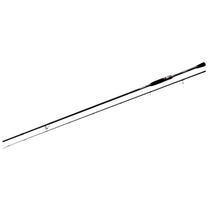 Spiningas Flagman Cort-X 80M FCX80M, 244 cm, 145 g, aukso sp./juoda sp.