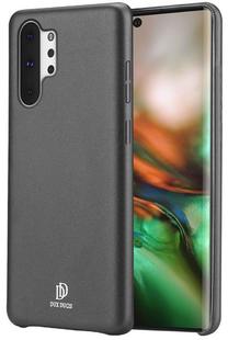 Чехол для телефона Dux Ducis, черный цв., Samsung