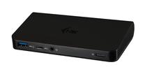 Dokstacija i-Tec USB-C MST