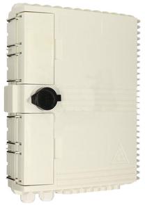 Extralink Elena 16 Core Fiber Optic Box