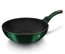 Keptuvė Berlinger Haus Emerald Collection BH/6053, Ø 28 cm, aliuminis