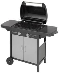Газовый гриль Campingaz 2 Classic LX Plus, 127.4 см x 54.1 см