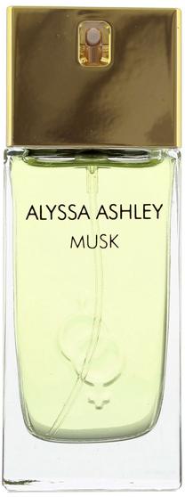 Kvapusis vanduo Alyssa Ashley, 30 ml