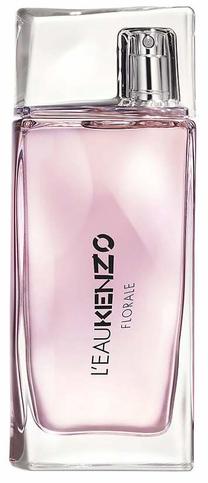 Tualetinis vanduo Kenzo L’Eau Kenzo Florale, 50 ml