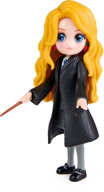 Lėlė - figūrėlė Spin Master Wizarding World Harry Potter Luna Lovegood 20133254, 8 cm, įvairių spalvų
