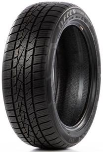 Universali automobilių padanga Tyfoon 165/70/R14, 85-T, D, B, 71 dB