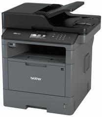Multifunktsionaalne printer Brother DCP-L5500DN-ZW1, laser