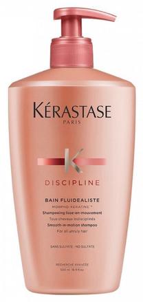 Šampūns Kerastase, 500 ml