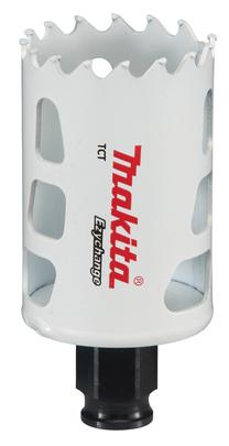 Skylių pjūklas Makita Ezychange TCT, 4.4 cm