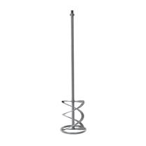 Konstrukcijas maisīšanas uzgalis Haushalt VG549, 14 mm/m14