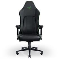 Игровой стул Razer Iskur V2, зеленый цв.