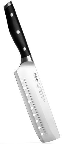 Virtuvinis peilis Fissman, 180 mm, plastikas/nerūdijantysis plienas
