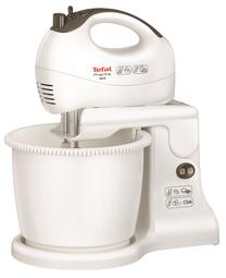 Plakiklis su dubeniu Tefal HT412138, balta sp.