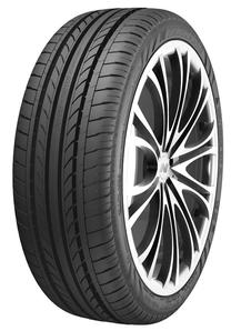 Vasarinė automobilių padanga Nankang 215/45/R16, 90-V, XL, D, C, 72 dB