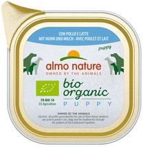 Влажный корм для собак Almo Nature, курица, 0.1 кг