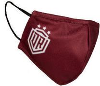 Маска Dinamo Rīga