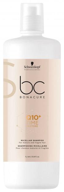 Šampūns Schwarzkopf, 1000 ml