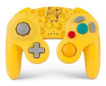Žaidimų pultas PowerA Pikachu