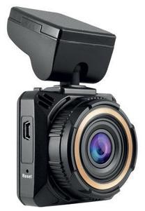 Vaizdo registratorius Navitel R600 Quad HD, juoda sp., 2" Prekė su pažeista pakuote.