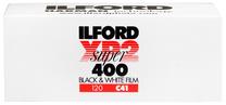 Фотопленки Ilford XP2 Super Black And White Negative 120, кол-во кадр. 12