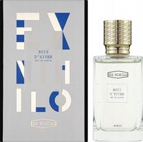 Kvapusis vanduo Ex Nihilo Bois D'Hiver, 100 ml