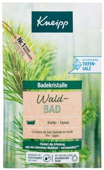 Vannas sāls Kneipp Mineral Bath Salt Mindful Forest, 60 g