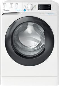 Skalbimo mašina Indesit BWSE 71295X WBV EU, 7 kg, balta sp.