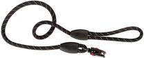 Šuns pavadėlis Ferplast Sport Reflex Matic G, juoda sp., 1.2 m x 13 mm