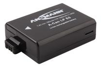 Akumulators Ansmann A-Can LP-E5, Li-ion, 1000 mAh