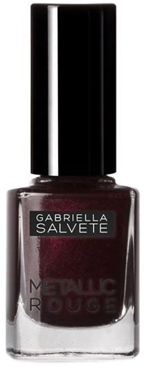 Nagų lakas Gabriella Salvete, dark rouge sp., 11 ml