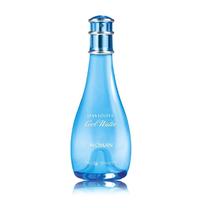 Tualetinis vanduo Davidoff Cool Water Women, 50 ml