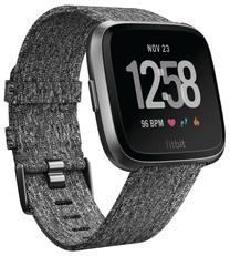 Nutikell Fitbit Fitbit Versa, hall v.