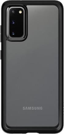 Чехол для телефона Spigen, черный цв., Samsung