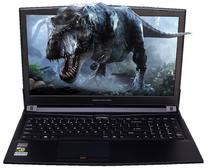 Portatīvais dators Dream Machines G G1050Ti-15PL31, Intel® Core™ i7-8750H Processor (9 MB Cache, 2.2 GHz), 8 GB, 500 GB, 15.6 ", Nvidia GTX, melna krās., EN, Dos