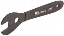 Instrumentas Bike Hand, plienas