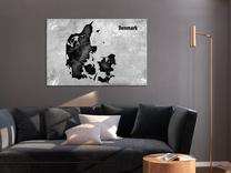 Reprodukcija Artgeist Scandinavian Beauty DKNW1453XXL, 120 cm x 80 cm