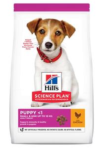 Сухой корм для собак Hill's 0052742281704, 1.5 кг