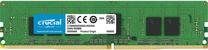 Serveri operatiivmälu Crucial, DDR4, 4 GB, 2666 MHz