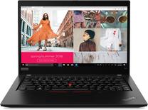 Portatīvais dators Lenovo ThinkPad X13, Intel® Core™ i7-10510U Processor (8 MB Cache, 1.80 GHz), 16 GB, 512 GB, 13.3 ", Intel HD, melna krās., EN, Windows