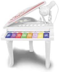 Vaikiškas pianinas Bontempi