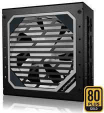 Maitinimo blokas LC-Power LC6650M 674 W, 12 cm