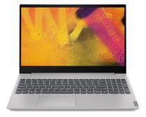 Portatīvais dators Lenovo IdeaPad S340-15IIL 81VW00C5LT, Intel® Core™ i3-1005G1, 8 GB, 256 GB, 15.6 ", Intel HD, pelēka krās., EN, Windows